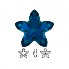 SW crystal