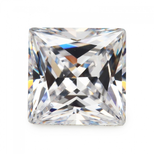 Cubic zirconia