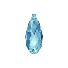 SW crystal