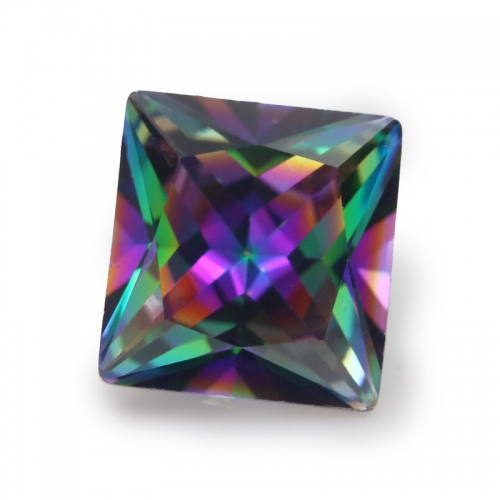 Cubic zirconia
