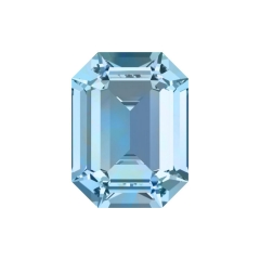 SW crystal