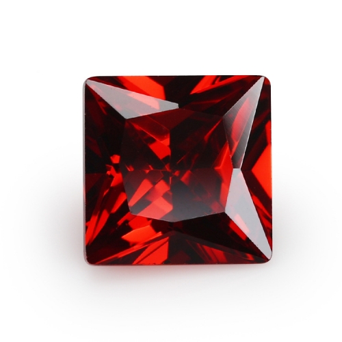 Cubic zirconia