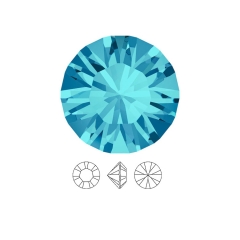 SW crystal