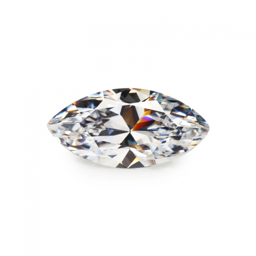 Cubic zirconia