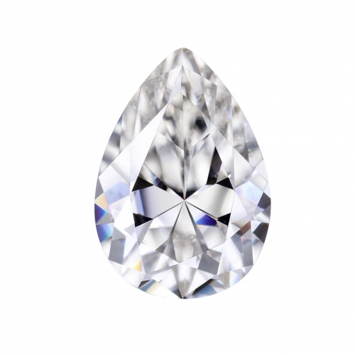 Moissanite