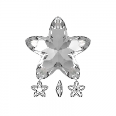 SW crystal