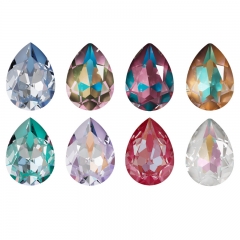 SW crystal