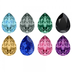 SW crystal