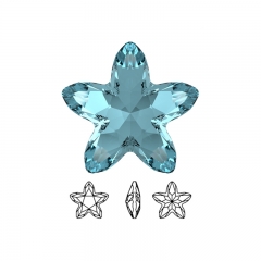SW crystal