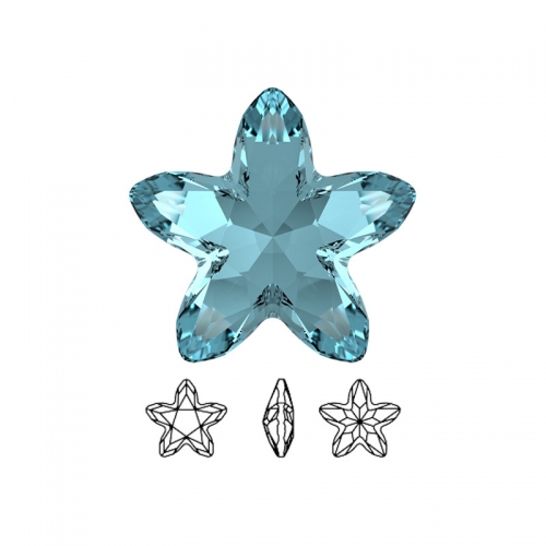 SW crystal