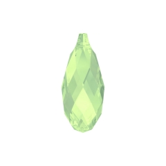 SW crystal