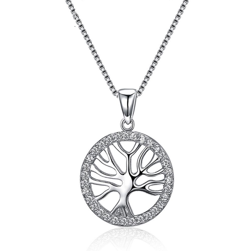 life tree necklace
