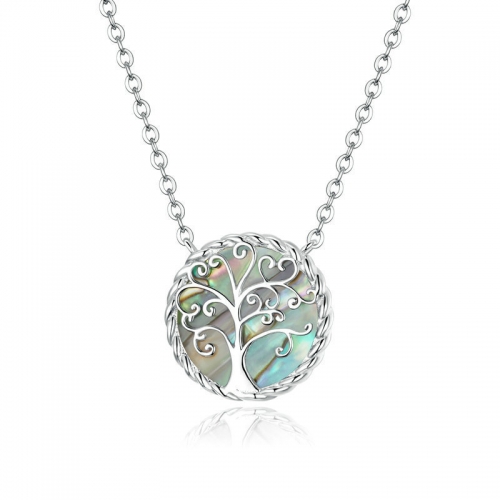 Hot-sale in Amazon lifetree necklace