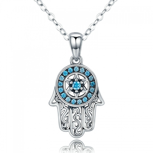 Konal jewelry hassam pendant necklace