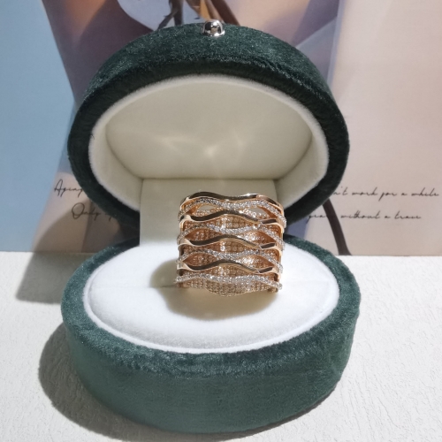 Luxury ring